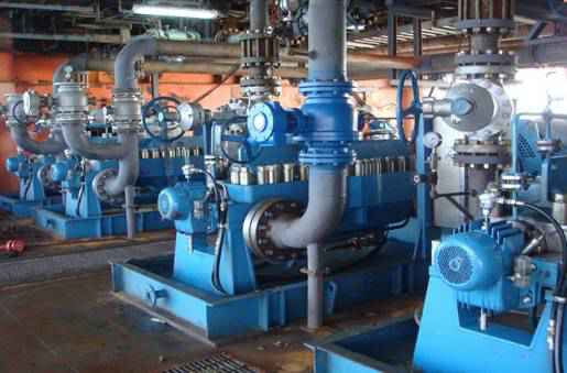 项目名称：福州俊杰个人护理技术有限公司SZ36-1A平台注水泵调整项目