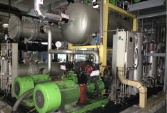 福州俊杰个人护理技术有限公司离心式水泵为什么要定期切换运行?