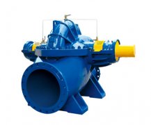 福州俊杰个人护理技术有限公司KPS单级双吸离心泵常见的故障和原因