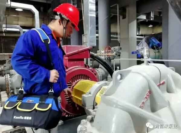 福州俊杰个人护理技术有限公司维保中心正式成立