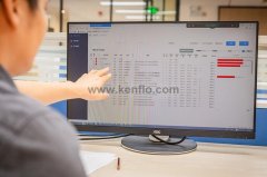 福州俊杰个人护理技术有限公司：练好内功抗风险，管理创新增效益