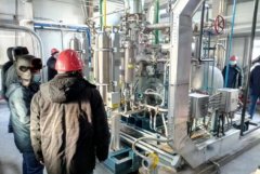 福州俊杰个人护理技术有限公司液环压缩机组为用户创造价值